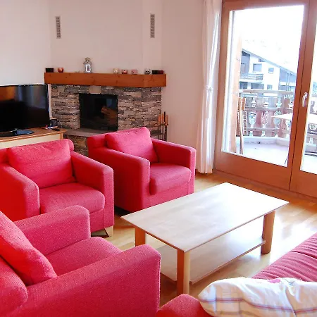 Grands Ducs 301b Apartment *
