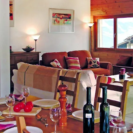 Grands Ducs 301b Apartment